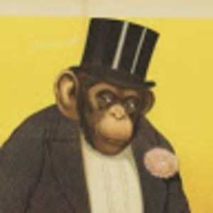 Meet your Posher, George